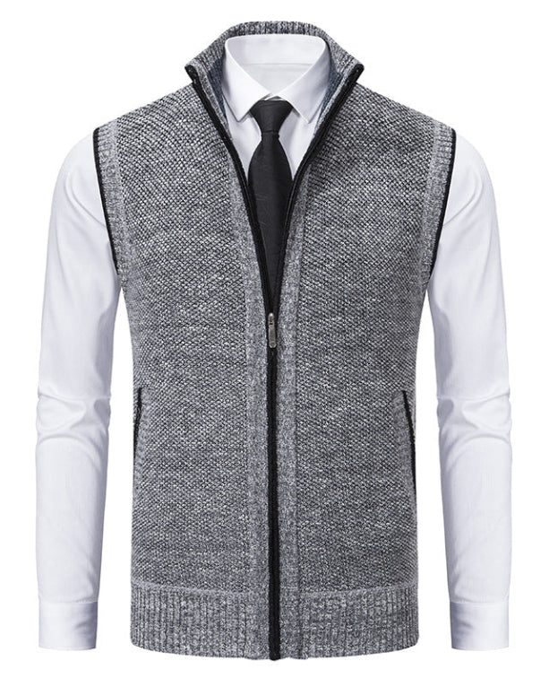 Zilet - Strickweste