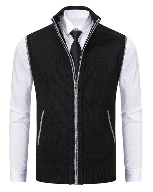 Zilet - Strickweste