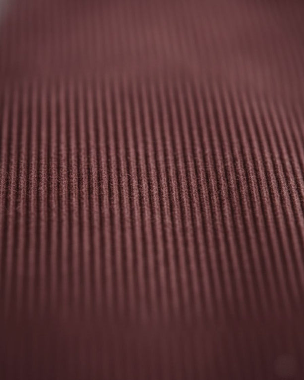 Rainer - Rippenmantel