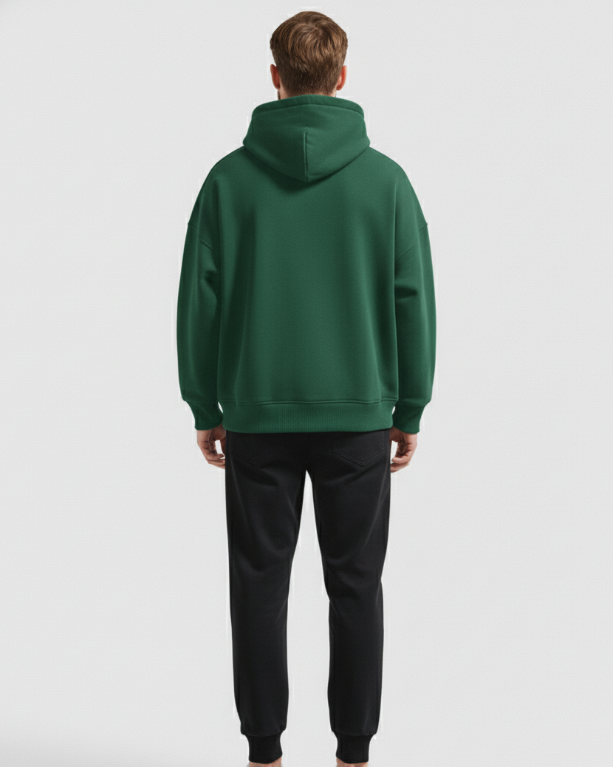 Mono - Kapuzenpullover