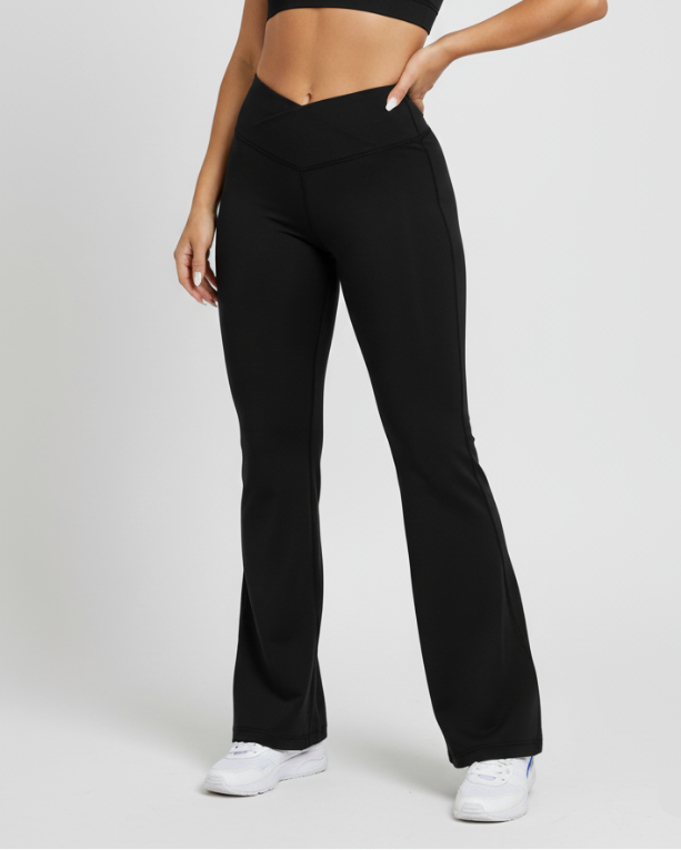 Kira - Schlagleggings