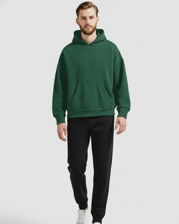 Mono - Kapuzenpullover