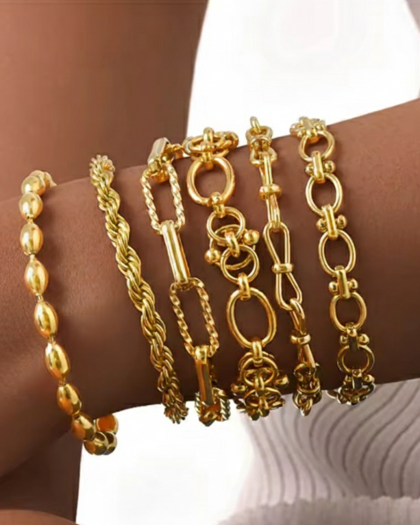 cleopatra - Armbänder