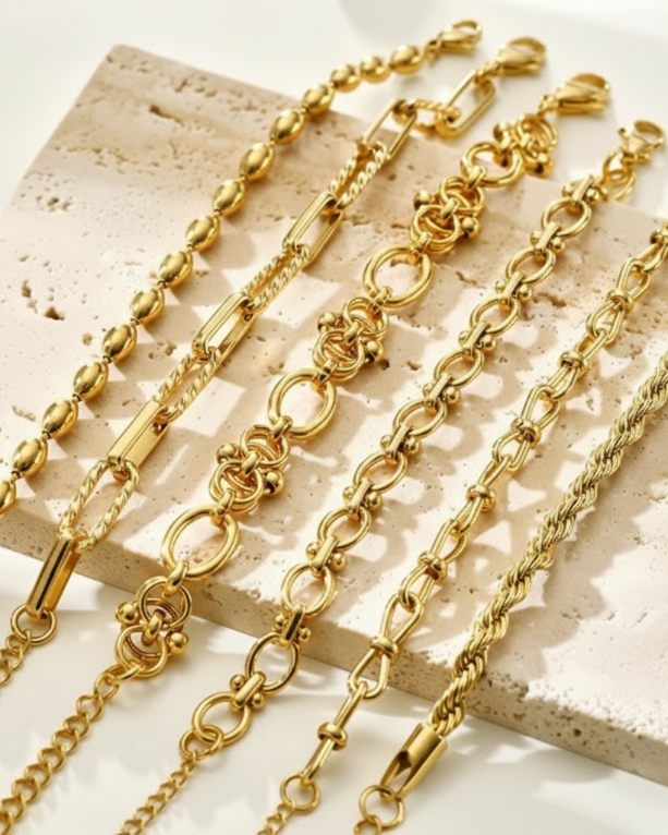 cleopatra - Armbänder