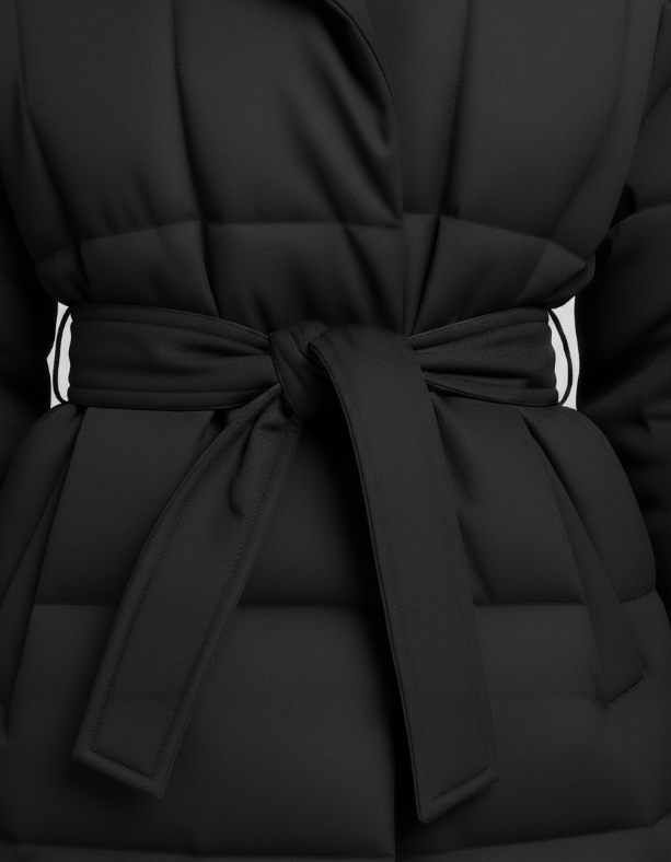 Plumpy - Winterjacke