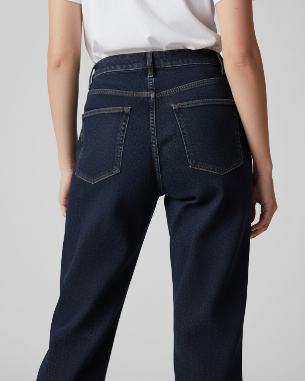 Blu - Denimhose