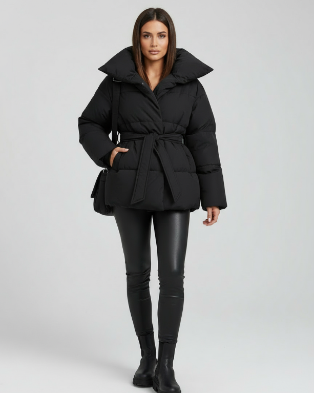 Plumpy - Winterjacke