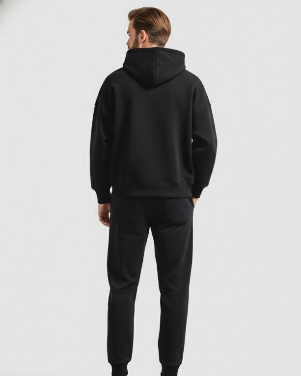 Mono - Kapuzenpullover