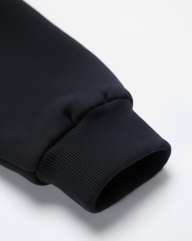 Lumber - Kapuzenweste