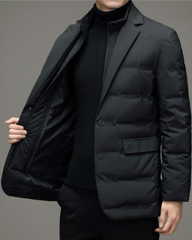 Jermaine - winddichte Jacke