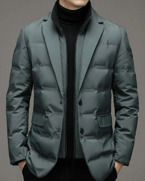 Jermaine - winddichte Jacke