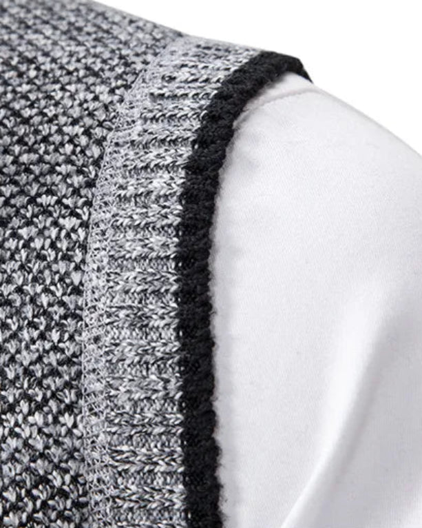 Zilet - Strickweste