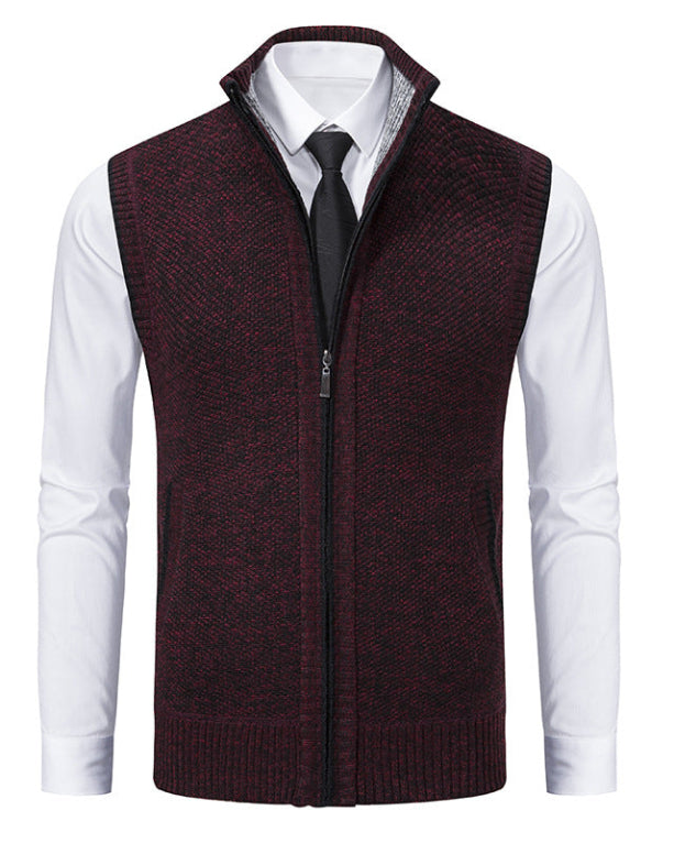 Zilet - Strickweste