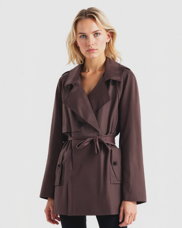 Nora - Trenchcoat