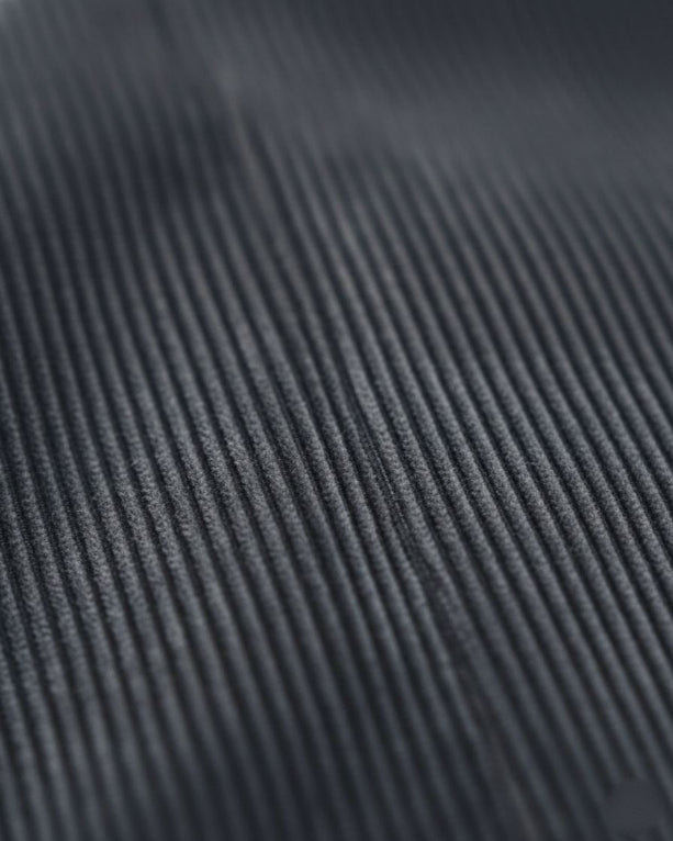 Rainer - Rippenmantel