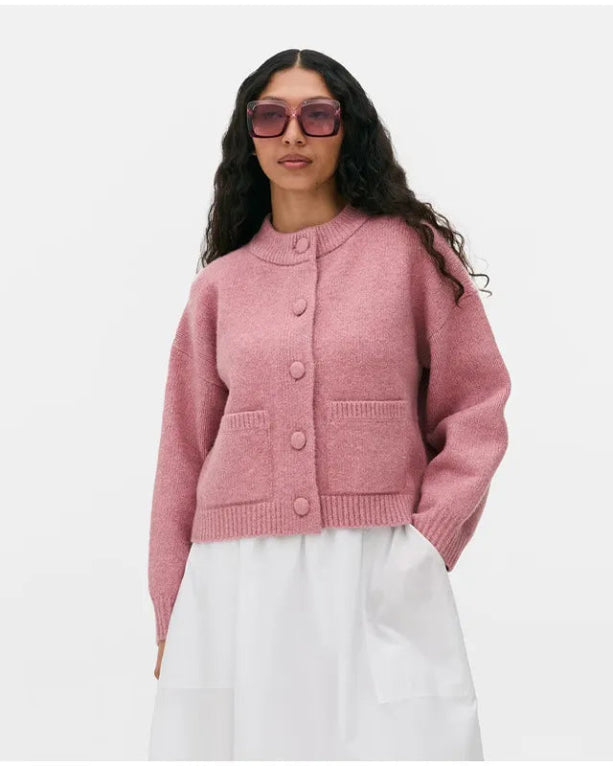 Alor - Strickjacke