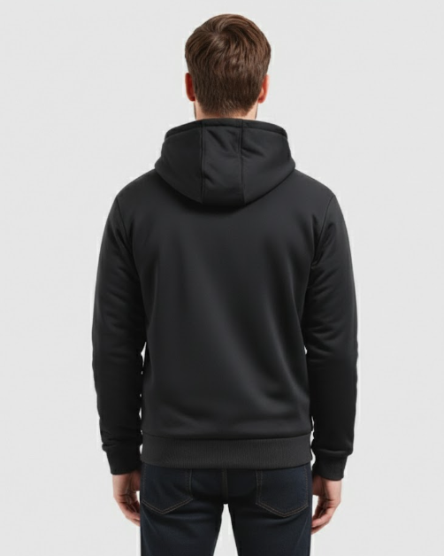 Lumber - Kapuzenweste