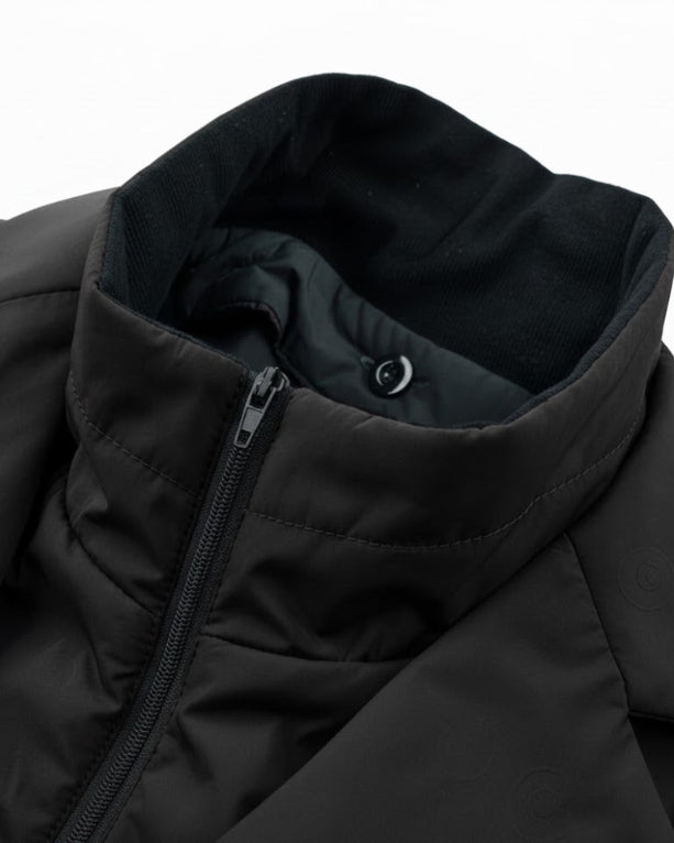 Jermaine - winddichte Jacke