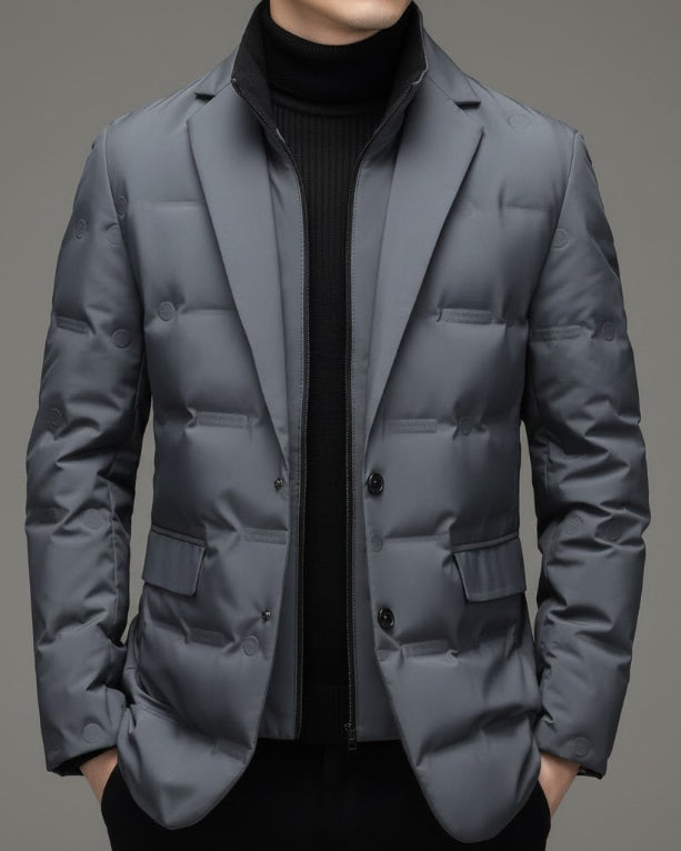 Jermaine - winddichte Jacke