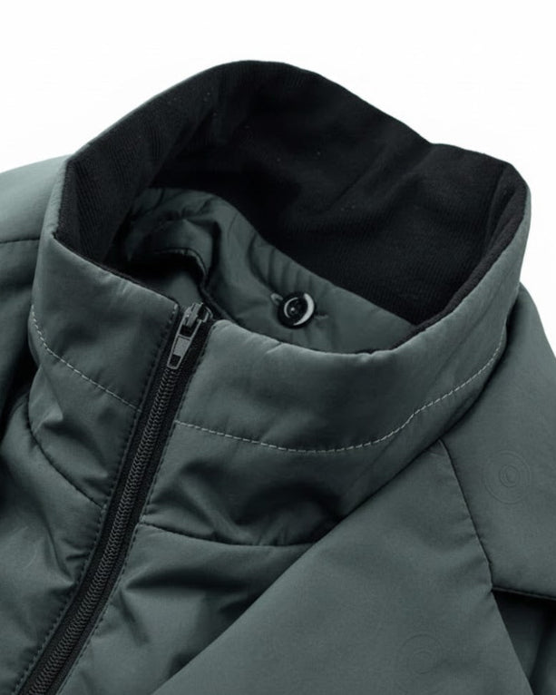 Jermaine - winddichte Jacke