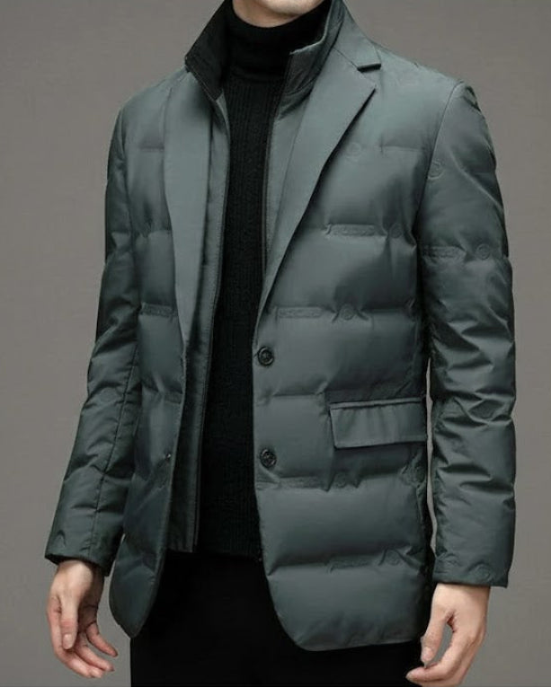 Jermaine - winddichte Jacke