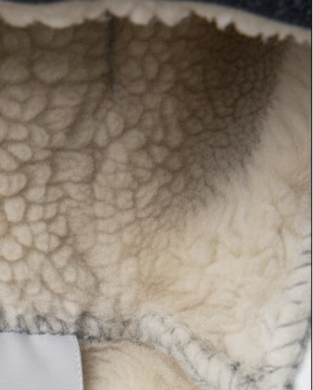 Lumber - Kapuzenweste